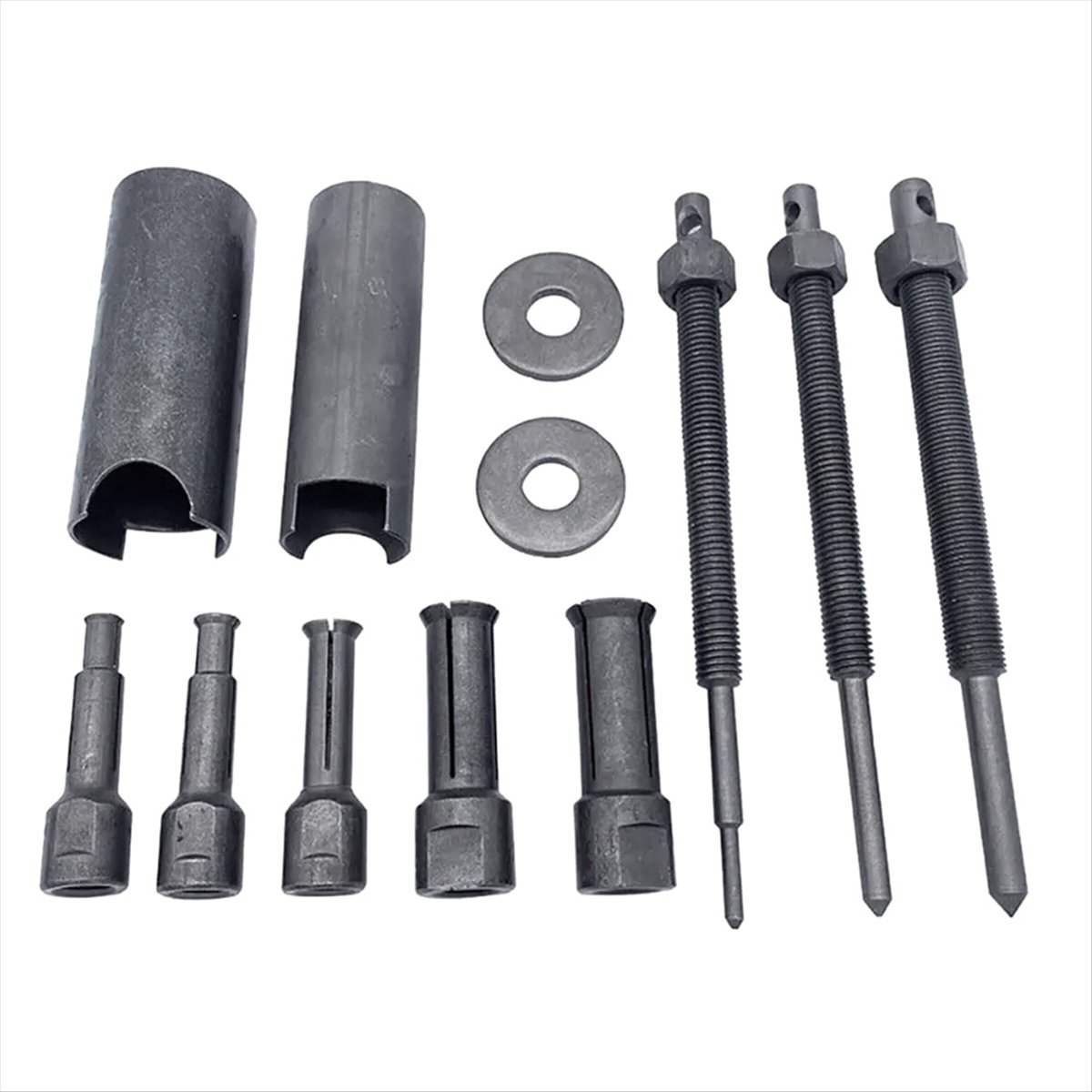 Outdoor Power Tool Kit - [도구 및 부품] 자전거 베어링 분리