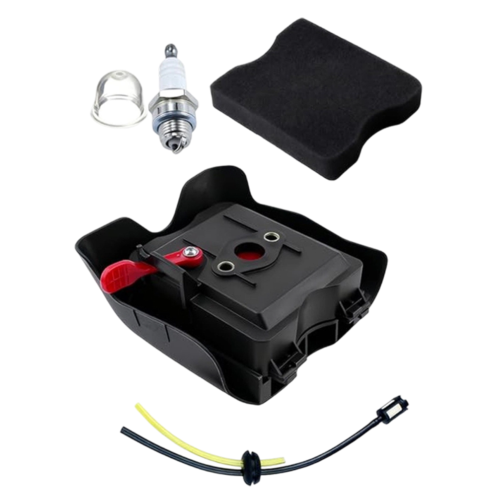 Outdoor Power Tool Kit - 브러시 커팅용 에어 필터 키트 CG430