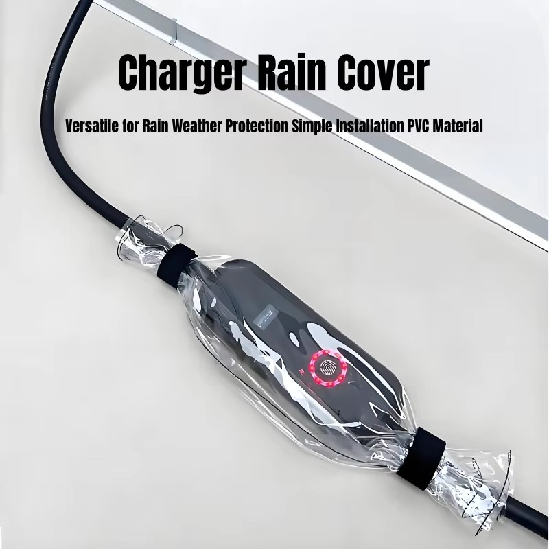 모비디아 방수 전기차 충전기 레인커버 방진 보호 가방  - Outdoor Power Plug 리뷰 및 가격