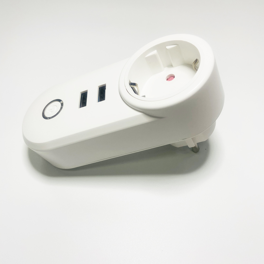 투야 지능형 무선 앱 제어 스위치, 스마트 홈, 에너지 - Outdoor Power Outlet Wifi 리뷰 및 가격