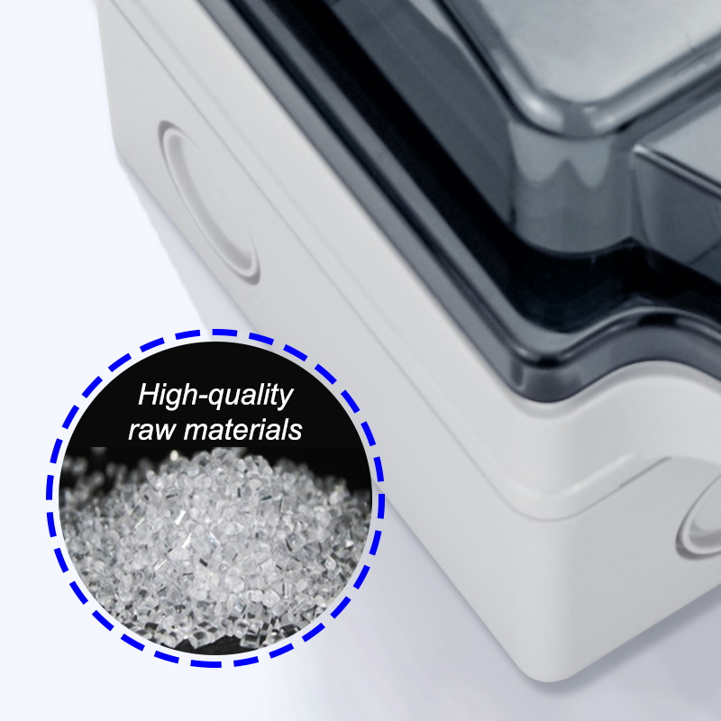 Avoir IP66 야외 방수 소켓 이스라엘 플러그 T - Outdoor Power Outlet Wifi 리뷰 및 가격