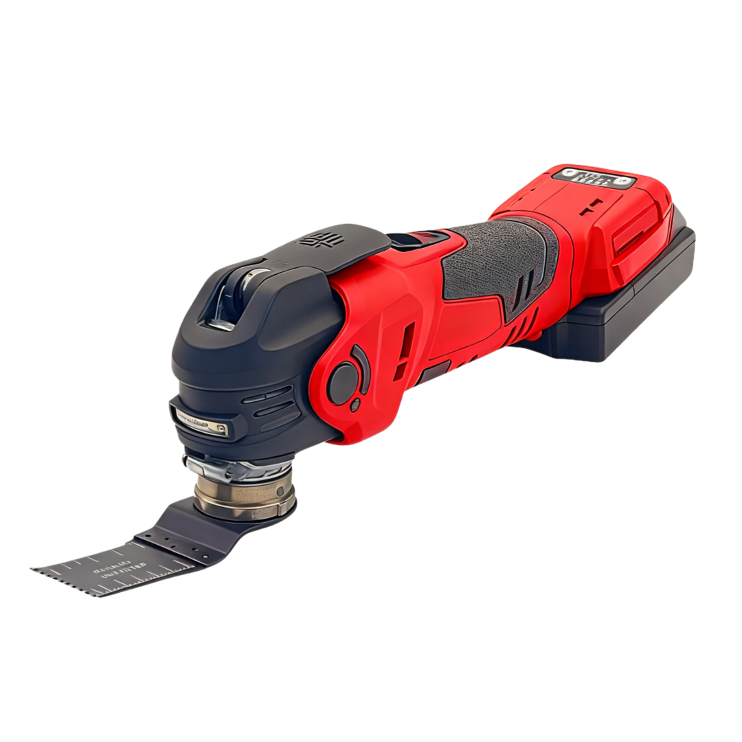 밀워키 M18 배터리용 5단계 브러시리스 진동 멀티툴  - Pole Saw Cordless 리뷰 및 가격