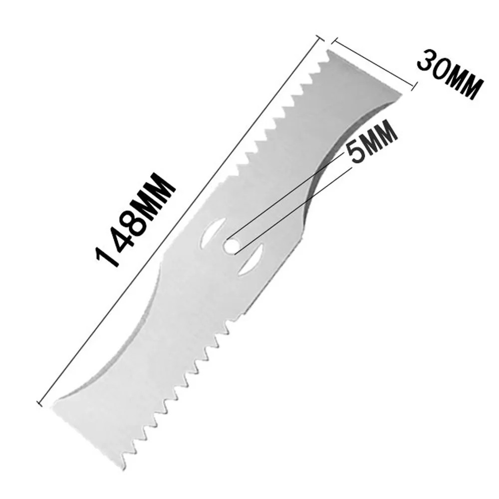 150mm 아크 모양의 치아 블레이드 소형 리튬 배터리 - Pole Saw Cordless 리뷰 및 가격