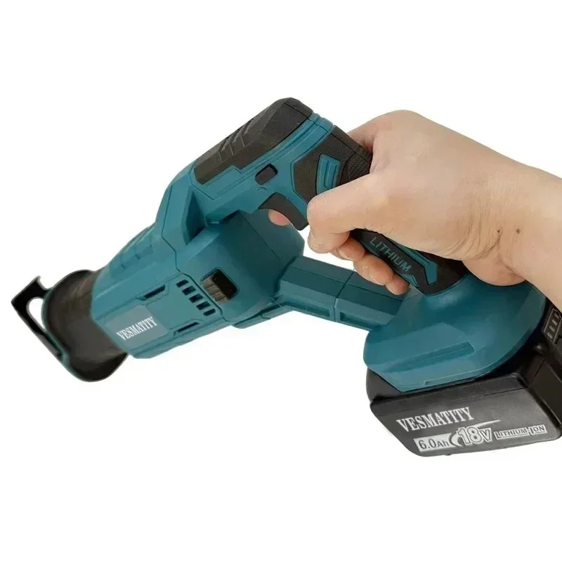 왕복톱 고출력 절단톱 휴대용 다기능 가정용 소형 전기톱 - Pole Saw Cordless 리뷰 및 가격