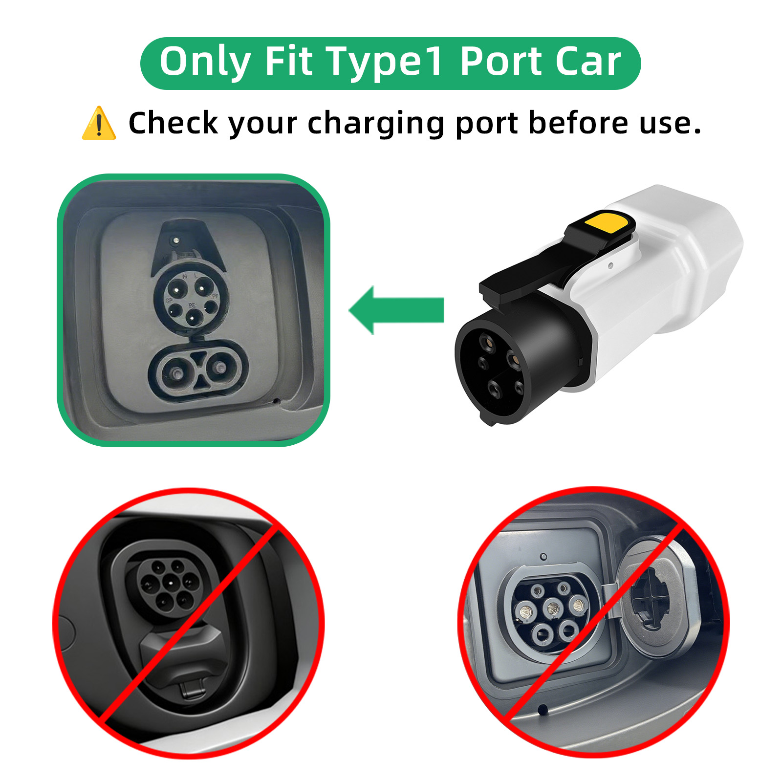 EVqiaoyi IONIQ 5/6 KIA EV6/9 M - Outdoor Power Plug 리뷰 및 가격