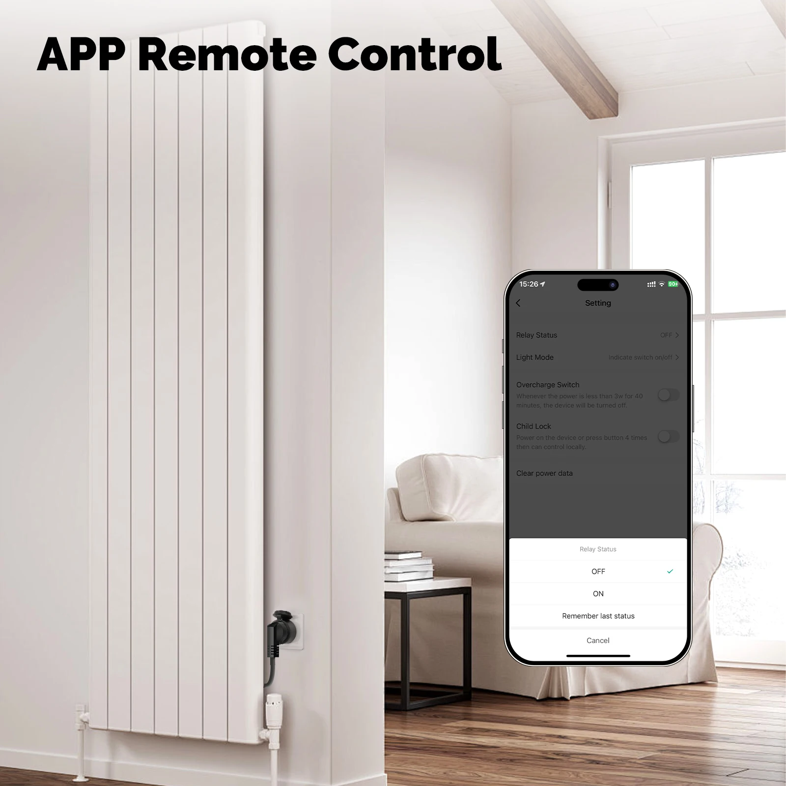 MOES 스마트 플러그 16A EU WiFi 실외 소켓 - Outdoor Power Outlet Wifi 리뷰 및 가격