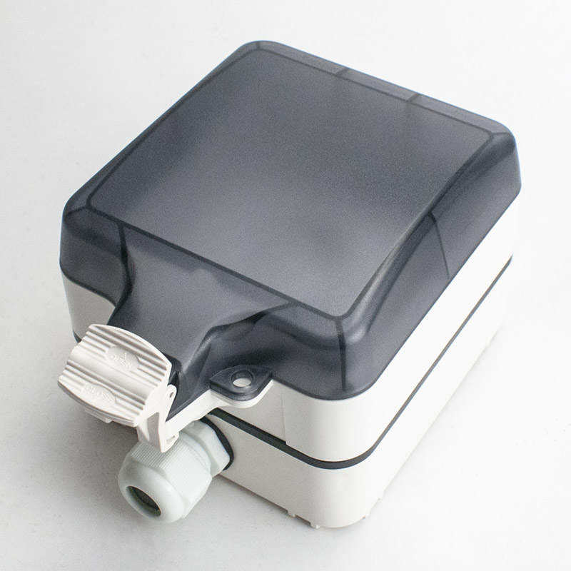 Avoir Zigbee Tuya IP66 실외 방수 소 - Outdoor Power Outlet Wifi 리뷰 및 가격