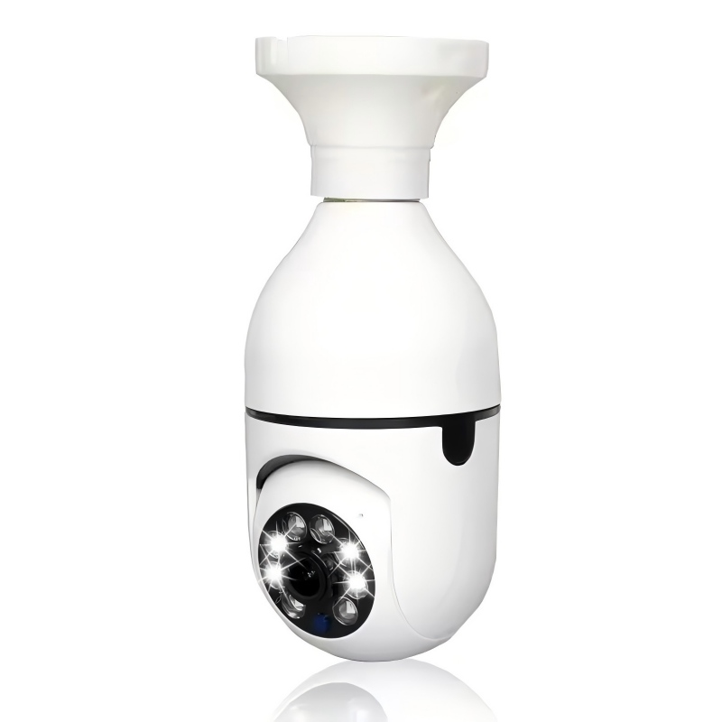 V360 Pro 앱-라이트 전구형 야외 보안 카메라 무 - Outdoor Power Outlet Wifi 리뷰 및 가격
