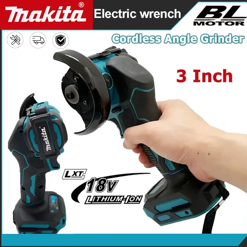마키타 3인치 신형 미니 앵글 그라인더 무선 3인치 전 - Pole Saw Cordless 리뷰 및 가격