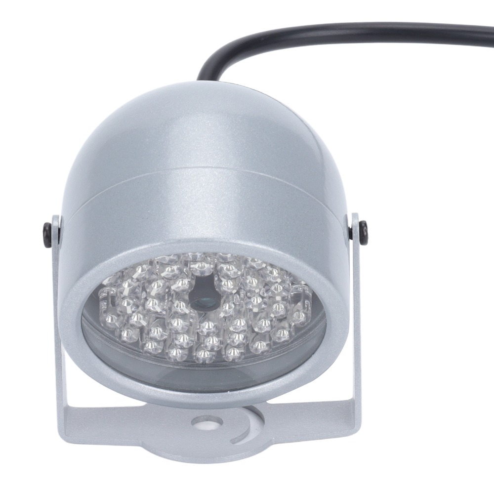 48개의 LED를 사용한 보조 조명, 12V 전압, 고 - Outdoor Power Monitor 리뷰 및 가격