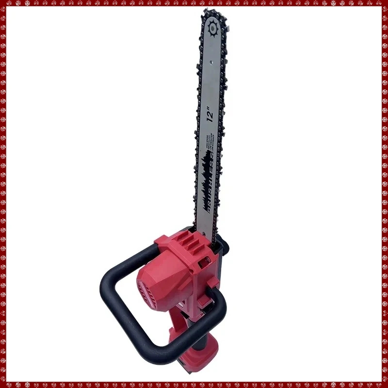 브러시리스 전기톱 12인치 자동 오일러 무선 전기톱 나 - Pole Saw Cordless 리뷰 및 가격
