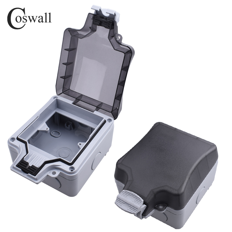 Coswall 투야 와이파이 지그비 타이머 스위치, 전 - Outdoor Power Outlet Wifi 리뷰 및 가격