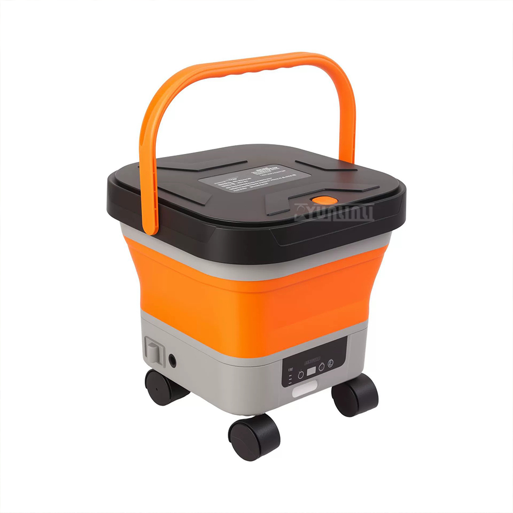 접이식 야외 세차 물총 고압 세차기 고출력 다기능 무선 - Outdoor Power Wash 리뷰 및 가격