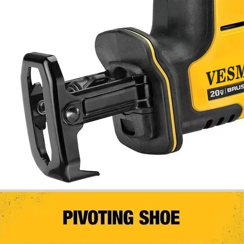 무선 한손용 왕복톱 MAX* 데월트 배터리용 신속한 목 - Pole Saw Cordless 리뷰 및 가격