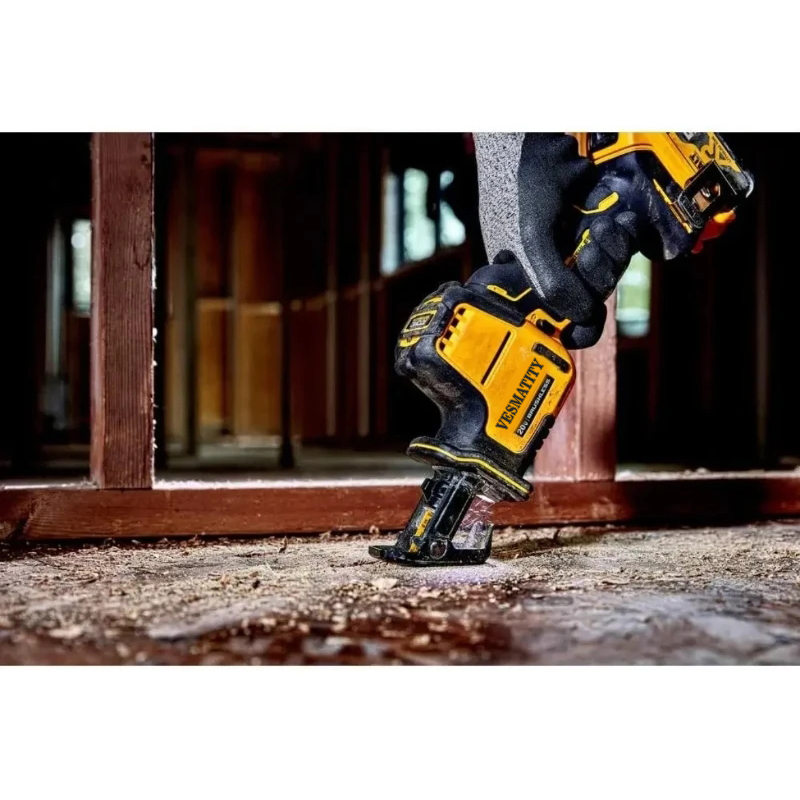 무선 한손용 왕복톱 MAX* 데월트 배터리용 신속한 목 - Pole Saw Cordless 리뷰 및 가격