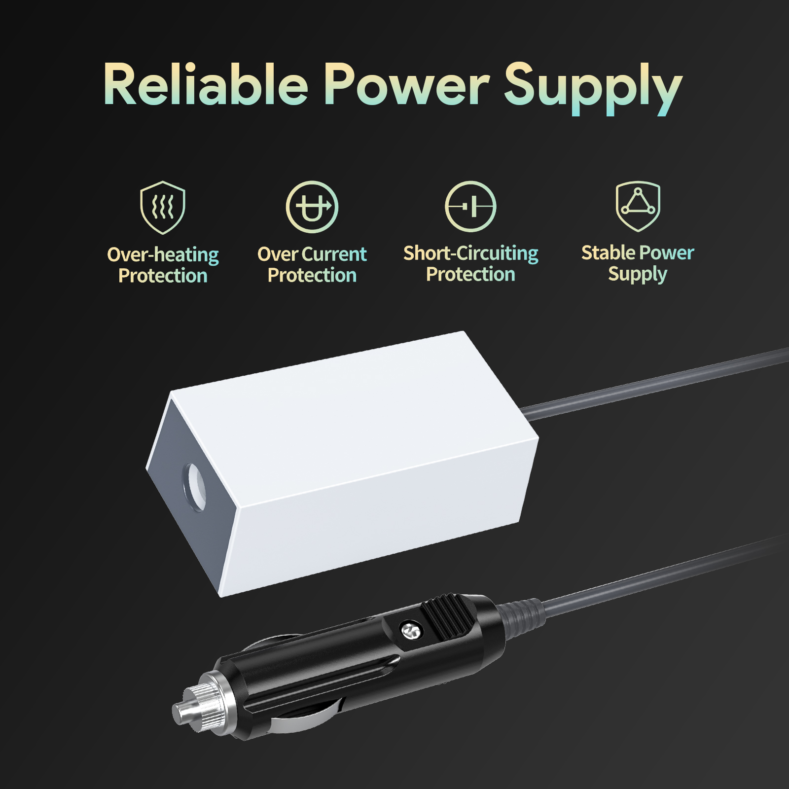 EDUP SK0136 스타링크 미니 헤비듀티 DC 전원 - Outdoor Power Plug 리뷰 및 가격