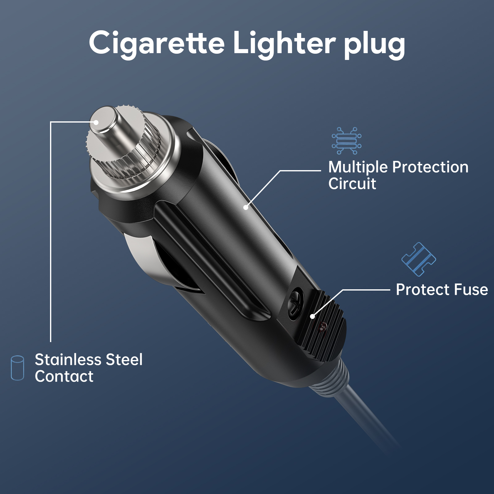 EDUP SK0136 스타링크 미니 헤비듀티 DC 전원 - Outdoor Power Plug 리뷰 및 가격